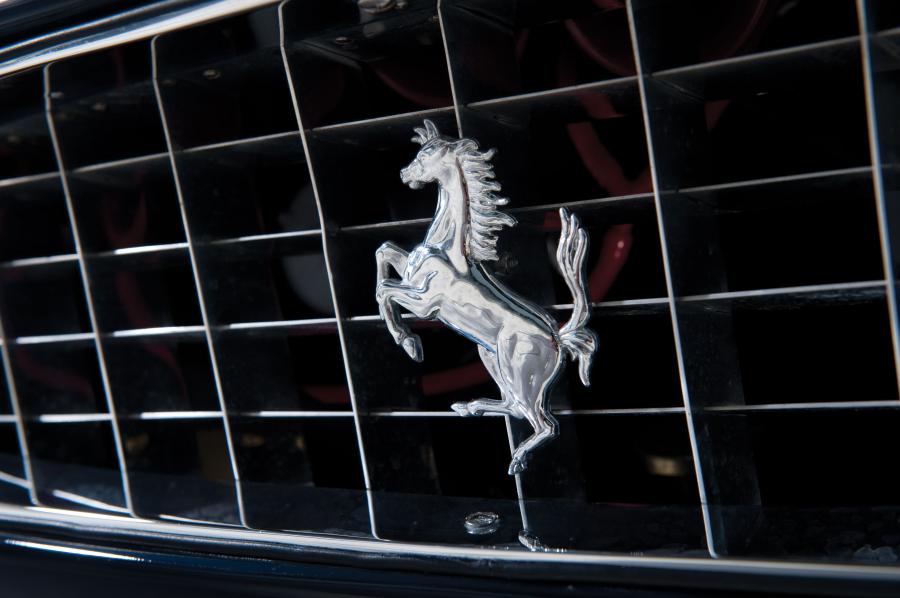  Ferrari 500 Superfast 1966 года  (фото 4 из 14)